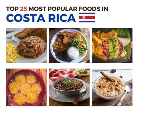 top 25 foods in costa rica chef s pencil 2023