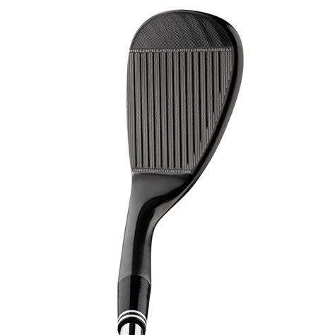 Golfers will have a number of different aesthetic options with their cleveland 588 rtx 2.0 wedges. Cleveland 588 RTX 2.0 Black Satin Blade Wedge Graphite ...