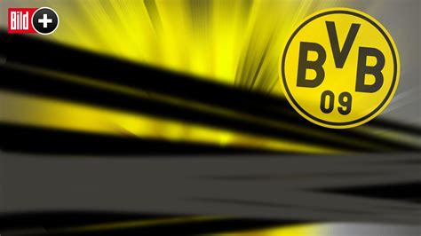Tusenvis av nye høykvalitetsbilder legges til daglig. BVB: BILD zeigt das neue Trikot von Borussia Dortmund ...