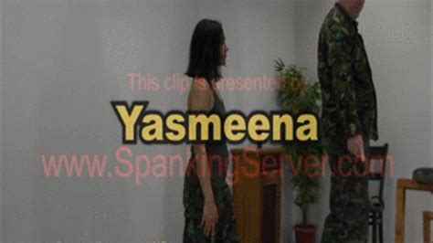 spankingserver hd and classic yasmeena asswhip1502