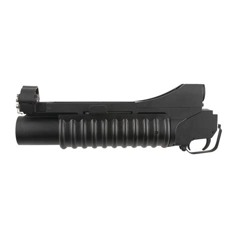 M203 Short Grenade Launcher Replica