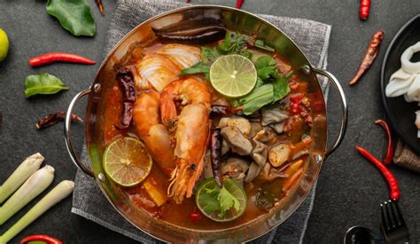 Southeast Asian Food The Top 13 Dishes You Need To Eat Rainforest