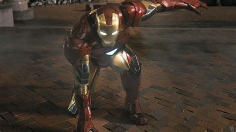 Wallpaper Movies Iron Man The Avengers Marvel Cinematic Universe