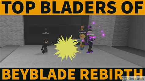 Beyblade Rebirth 1v2ing Top Bladers Of Beyblade Rebirth Youtube