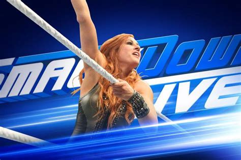 Wwe Smackdown Results Live Blog Feb Royal Rumble Fallout Hot Sex Picture