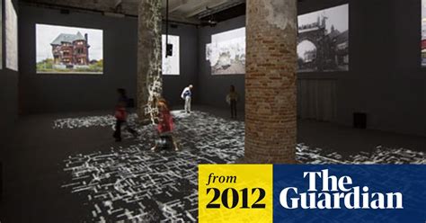 Venices Architecture Biennale Seeks Common Ground Venice Biennale