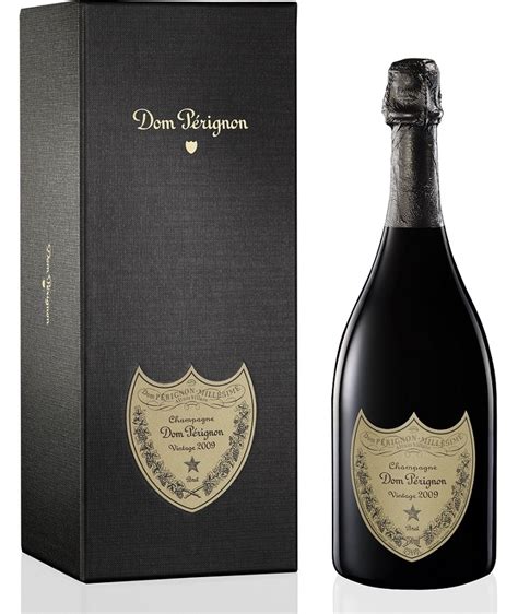 Only the best grapes are selected. Dom Perignon Vintage Champagne | Gift Boxed - Free Delivery