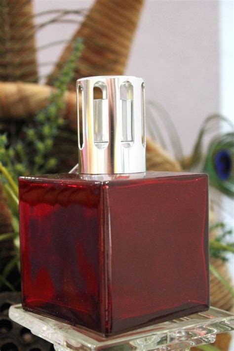 199 likes · 5 were here. Lampe Berger Cube | Modern style lamps, Fragrance lovers, Cube