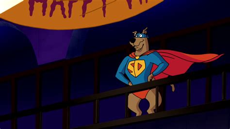 Superman Scoobypedia Fandom Powered By Wikia