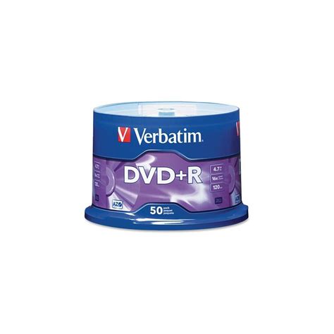 Dvd R Offers 4 7gb Or 120 Minutes Of Write Once Storage Capacity Superior Recording Quality