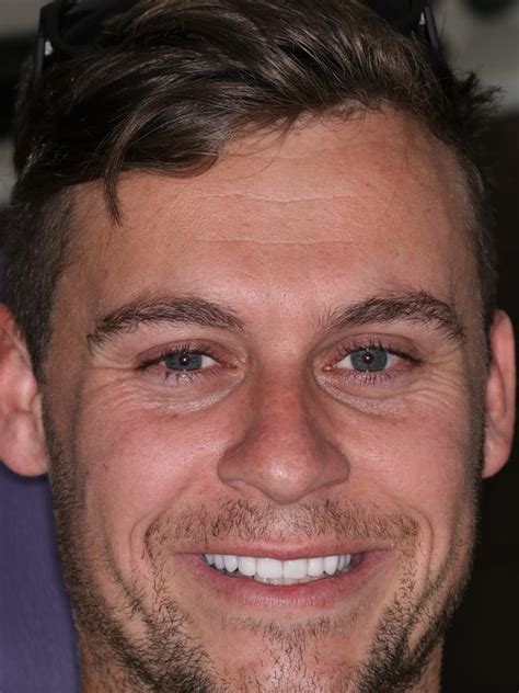 Mafs Star Ryan Gallagher Transforms Smile With New Veneers The Advertiser