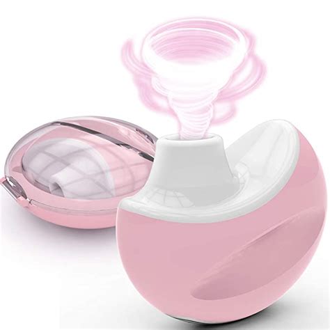 Clitoral Sucking Vibrator Waterproof Vibrations G Spot Massager Sex Toy For Women