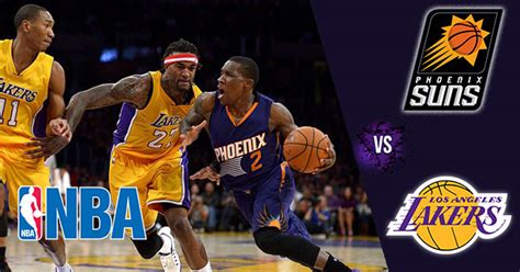 Los angeles lakers vs phoenix suns. Los Angeles Lakers vs Phoenix Suns Pick - NBA Preview for ...