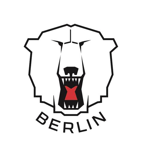 Download the eisbaren berlin logo vector file in eps format (encapsulated postscript). Eisbären Berlin | Culture, Events & Sports | Berlin
