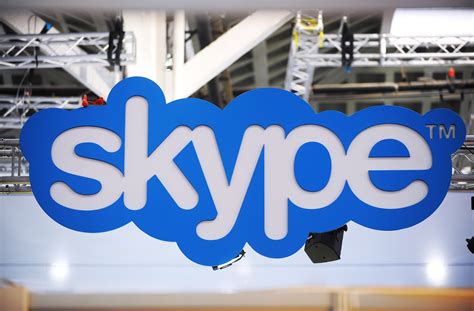 Microsofts Skype Introduces Skype For Web In Browser Calling Time