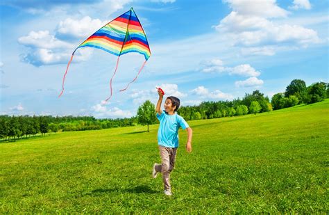 Kite Flying Students Britannica Kids Homework Help