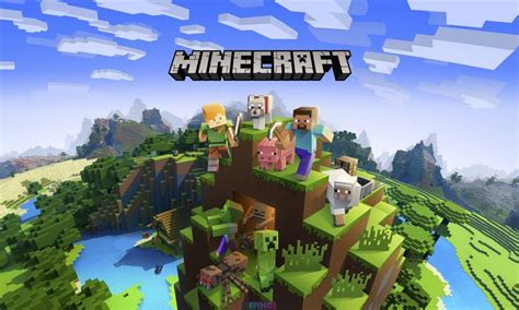 Minecraft Update Version 206 Live New Patch Notes Pc Ps4 Xbox One