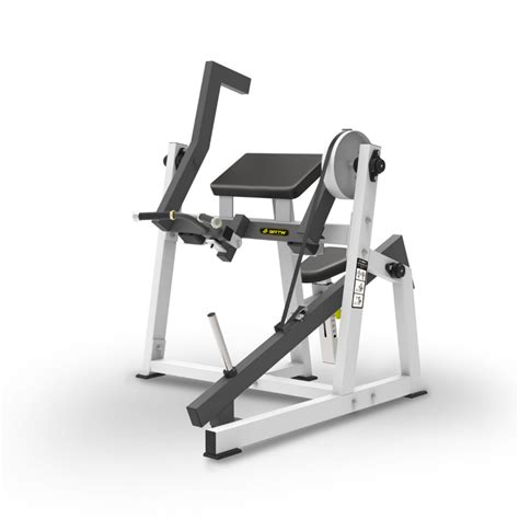 Hammer Strength Fitness Gym Best Performing Strength Equipment Seated