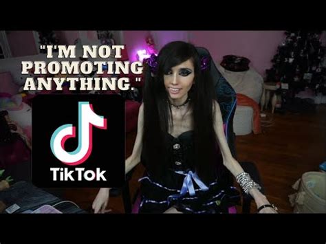 Eugenia Cooney Upset Over Her Tiktok Ban Says People Shouldnt Be Banned For Their Size