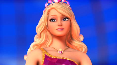Dress up and play with barbie doll on gamekidgame.com. Princess Blair - Barbie Princess Charm School Photo (31086364) - Fanpop