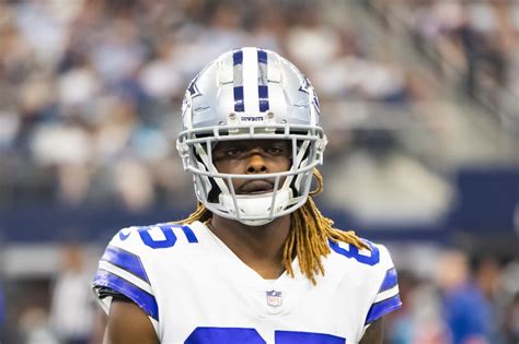 Why Noah Brown Always Makes The Cowboys Roster Is Finally Explained