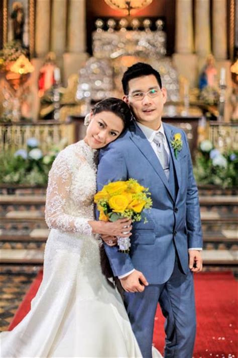Maria, what everyone wants to talk about these days is her rumored relationship with raymart. Jodi Sta. Maria-Richard Yap's "fairy-tale wedding" TV ...