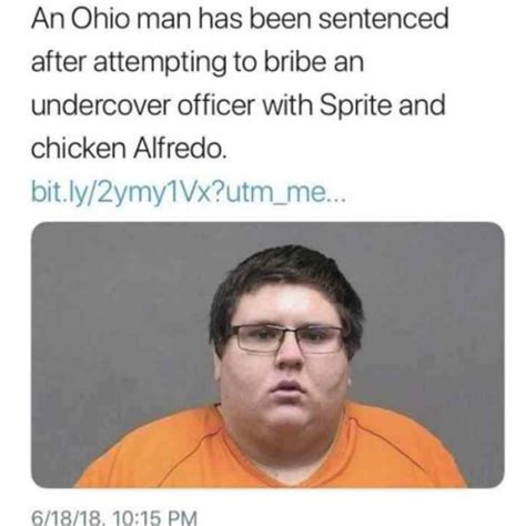 It Turns Out Most States Have Their Own Versions of "Florida Man