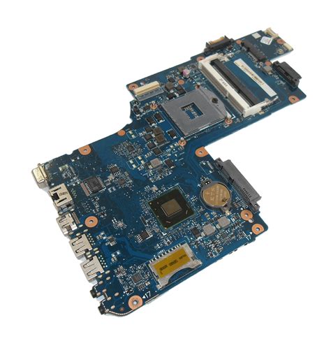 H000061920 Toshiba Satellite C50 Notebook Motherboard Motherboards
