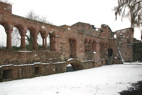 Things to do in gelnhausen, germany: Pfalz Gelnhausen