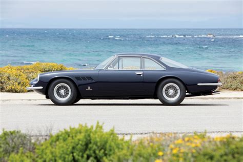 Derived from the 400 superamerica, it was fitted with a special engine which benefited from the work of both colombo and lampredi. ferrari, 500, Superfast, series, I , Cars, 1964 Wallpapers HD / Desktop and Mobile Backgrounds