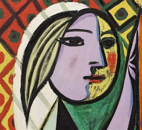 In Focus The Picasso Portrait Which Revealed To The World His 22 Year