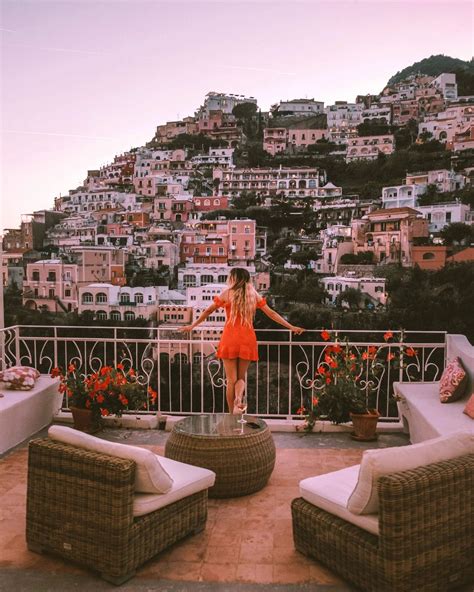 The Best Hotels In Positano With Views ~ Find Me Here Best Hotels In Positano Positano