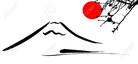 Mount Fuji Clipart 20 Free Cliparts Download Images On