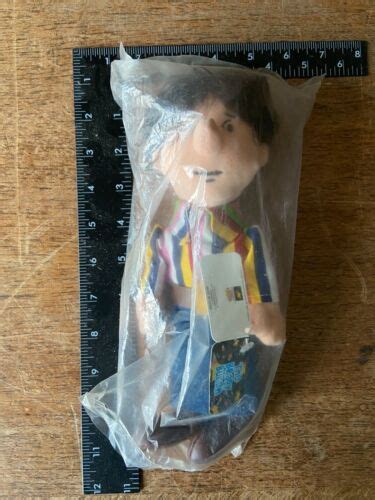 Brady Bunch Peter Plush Doll Sealed Vintage Ebay