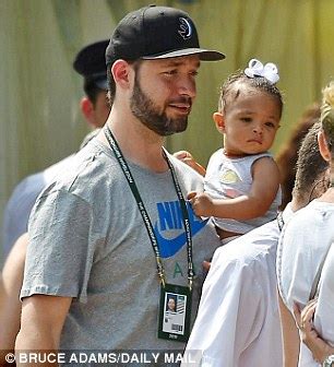 Jun 27, 2021 · a post shared by alexis olympia ohanian, jr. Alexis Ohanian calls for paid parental leave for mothers ...