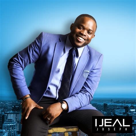 To help those who believe learn what it means to belong to god's family. Bandsintown | Ijeal Joseph Music Tickets - Full Gospel ...