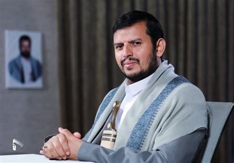 Ansarullah Chief Yemen Not To Sit Idly By In Face Of Economic War