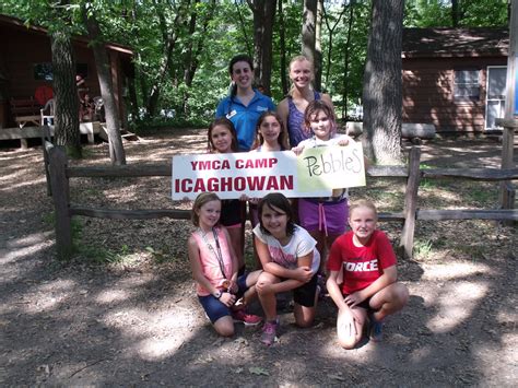 178 Camp Icaghowan Flickr