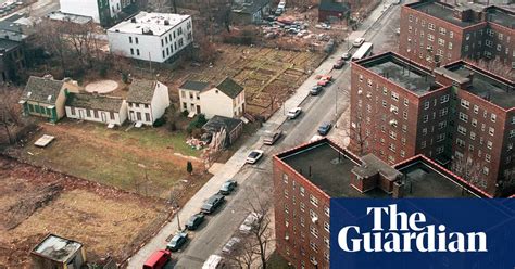 ‘the Fullness Of Life Preserving A Historic Black Neighborhood In