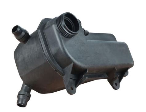 Radiator coolant overflow tank for 2004 2005 2006 bmw x5 3.0l 17137501959 (fits: Radiator Coolant Reservoir Overflow Expansion Tank For BMW ...