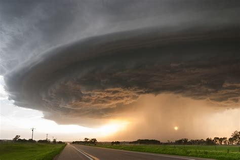 The Photography Of Storm Chaser Mike Hollingshead Somf