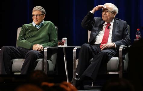 Bill Gates Warren Buffett Lessons From Their Favorite Book