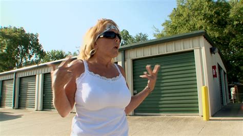 Lesa Lewis Storage Wars Watch Dallas Cowboys And Indians Full Episode Storage And New