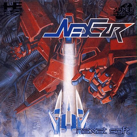 Play elves or humans and unlock other fantasy races to help you build your kingdom. Nexzr for NEC PC Engine CD - The Video Games Museum