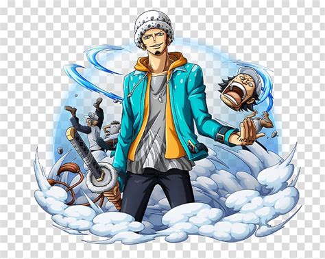 !!!please respect and follow the rules of the artists and creators for using the backgrounds !!! Trafalgar D. Water Law One Piece Treasure Cruise Roronoa ...