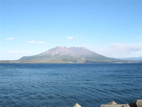 The website collected by this website comes from the. SokuUp :: 桜島 鹿児島 風景 自然 山 :: permalink