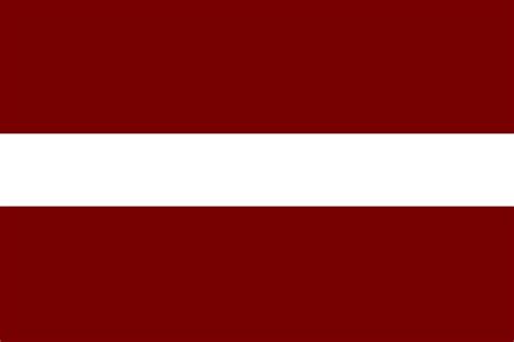 Differences between flag of latvia and austria : Bozorg Bazgasht Organization