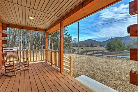 These stays are highly rated for location, cleanliness, and more. Shenandoah Cabin w/Patio & Mountain Views! Has Patio and ...