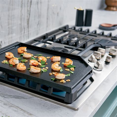 11,250 results for brushed bronze. Cafe 36 in. Gas Cooktop in Stainless Steel and Brushed ...