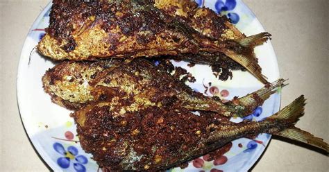 100 Resep Ikan Salem Goreng Enak Dan Mudah Cookpad